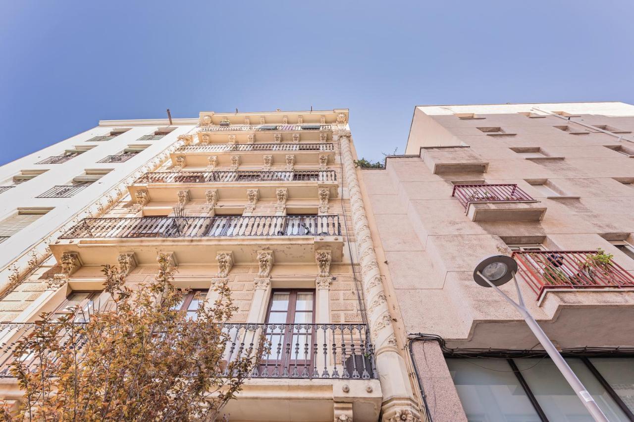 Sweett - Pare Lainez Lägenhet Barcelona Exteriör bild